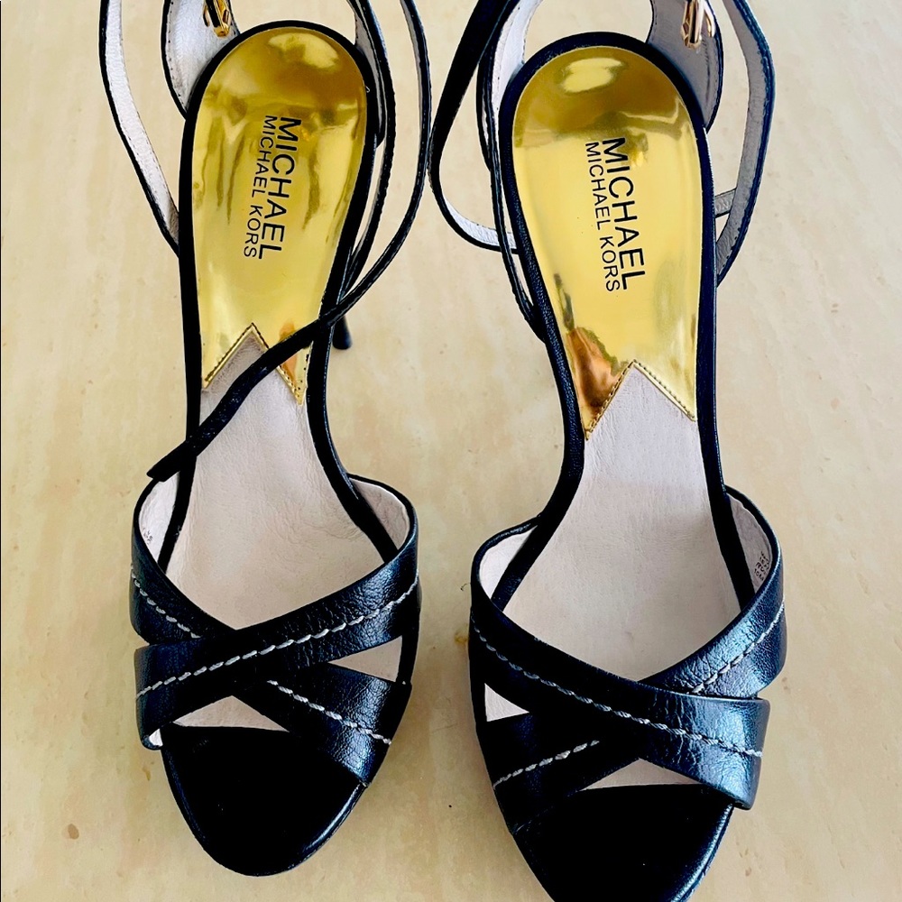 Beautiful Michael Kors Heels
